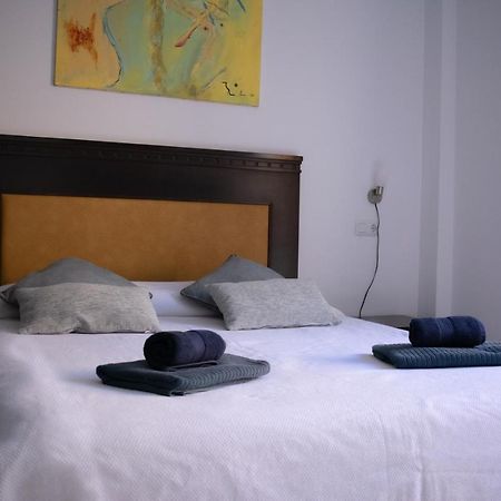 Casa Sur Διαμέρισμα Κοραλέχο Εξωτερικό φωτογραφία