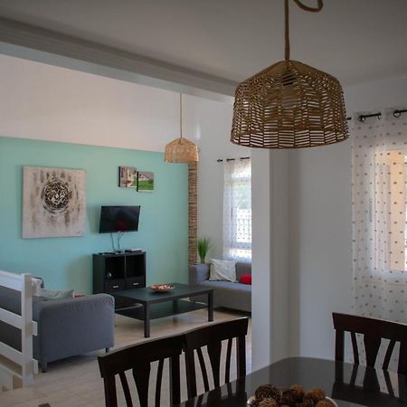 Casa Sur Διαμέρισμα Κοραλέχο Εξωτερικό φωτογραφία