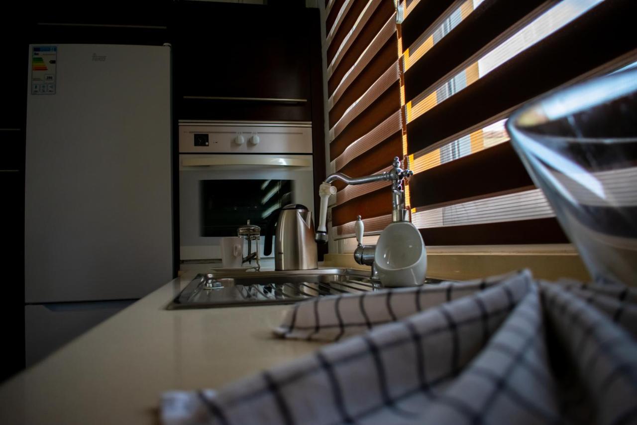 Casa Sur Διαμέρισμα Κοραλέχο Εξωτερικό φωτογραφία