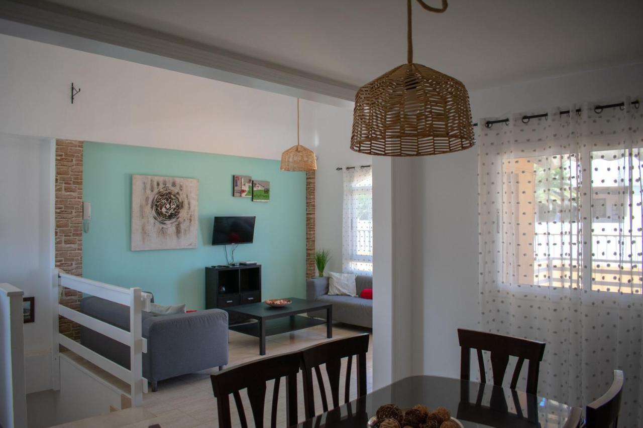 Casa Sur Διαμέρισμα Κοραλέχο Εξωτερικό φωτογραφία