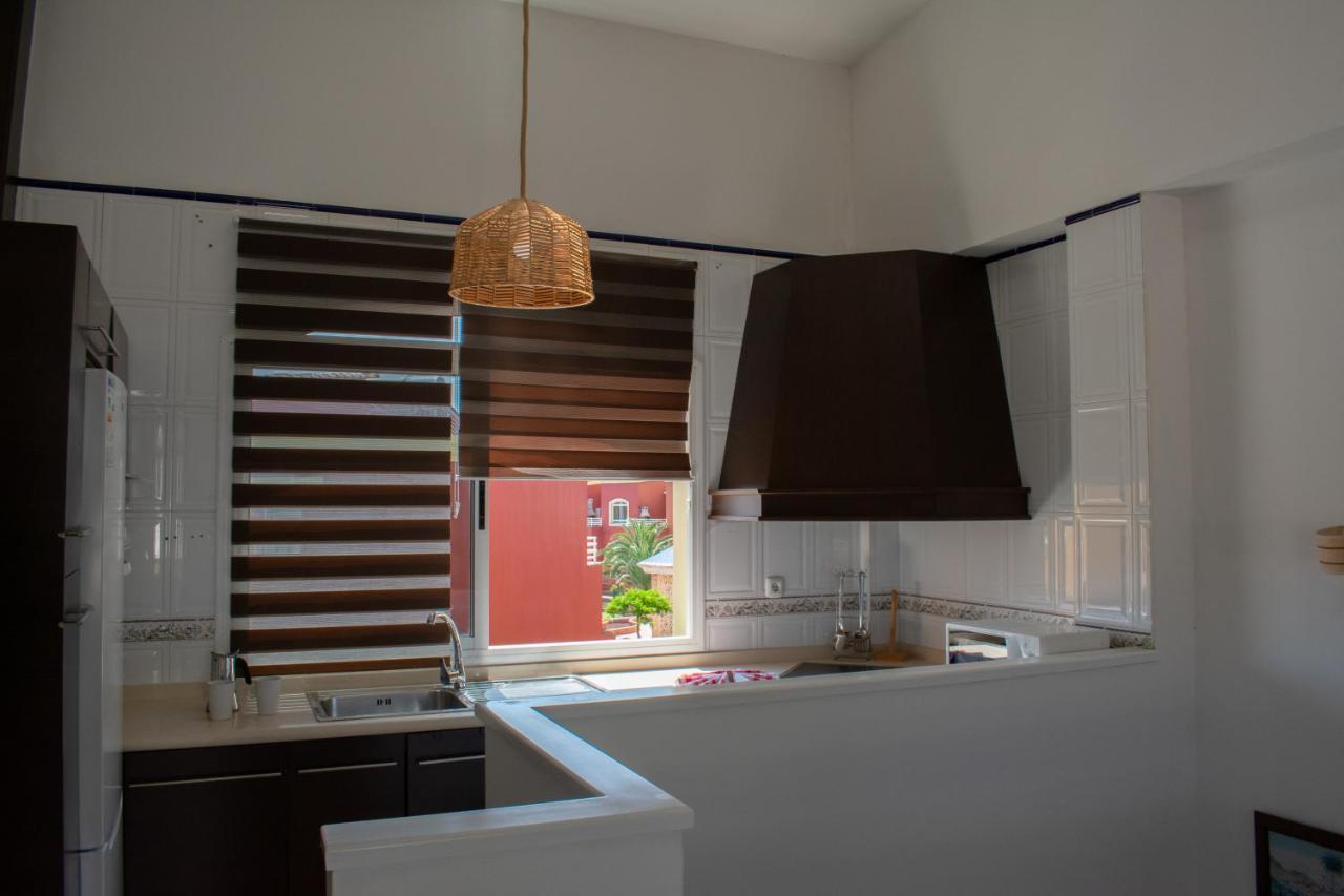 Casa Sur Διαμέρισμα Κοραλέχο Εξωτερικό φωτογραφία