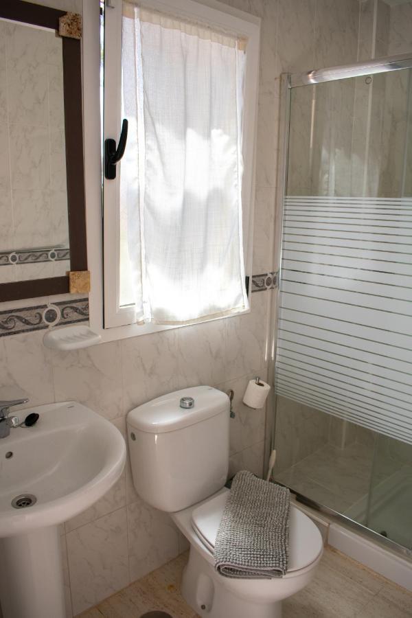 Casa Sur Διαμέρισμα Κοραλέχο Εξωτερικό φωτογραφία