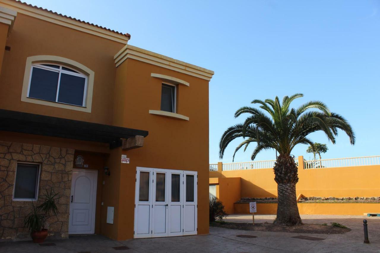 Casa Sur Διαμέρισμα Κοραλέχο Εξωτερικό φωτογραφία
